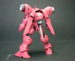 Bandai HGUC 1/44 #159 AGC-04 Gerbera-Tetra Model Kit -Model Figures Store 003