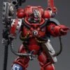 Warhammer 40K Ultramarines Primaris Techmarine Brother Tybestis 1/18 Scale Figure