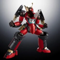 Bandai Tengen Toppa Gurren Lagann RIOBOT Gurren-Lagann Figure -Model Figures Store 0056c804 d470 41c0 b116 8b493cbcb0a7