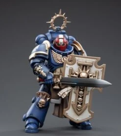 Warhammer 40K Ultramarines Bladeguard Veterans 1/18 Scale Figure -Model Figures Store 01023b58 9990 4dec 8ac9 c473bba7d979