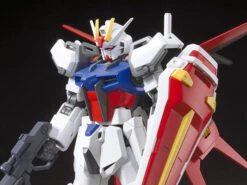 Bandai HGCE 1/144 #171 GAT-X105+AQM/E-X01 Aile Strike Gundam