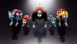 Bandai Voltron Soul Of Chogokin GX-71 Voltron (Reissue) 15 Bandai Voltron Soul Of Chogokin GX-71 Voltron (Reissue) -Model Figures Store 014dabe0 afe0 43ca 99f6 f86a79d4248a b21c4200 c46e 4f8b b644 0941f5e7d1ed