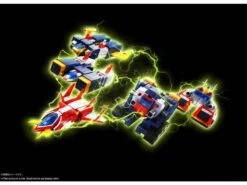 Bandai Super Electromagnetic Machine Voltes V DX Soul Of Chogokin Voltes V -Model Figures Store 01730ac6 1149 48ca 9c7c 2cf64c51bd52