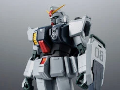 Bandai Gundam Robot Spirits The 08th MS Team RX-79(G) Gundam Ground Type Ver. A.N.I.M.E.