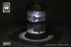 No.57 Armored Puppet 1/24 Hibernation Container -Model Figures Store 02 b5f9299e bfcb 4b1e 89db 56d3040570a3