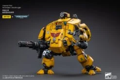 Warhammer 40K Imperial Fists Redemptor Dreadnought 1/18 Scale Figure 18 Warhammer 40K Imperial Fists Redemptor Dreadnought 1/18 Scale Figure -Model Figures Store 02b4c96f 1821 4067 9c26 3e8efa494744
