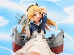 Kantai Collection Jervis 1/7 Scale Figure 11 Kantai Collection Jervis 1/7 Scale Figure -Model Figures Store 02d86288 d86b 41d1 9292 187690aa2698