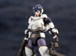 Hexa Gear Governor Para-Pawn LAT Mirror (Ver.1.5) 1/24 Scale Model Kit