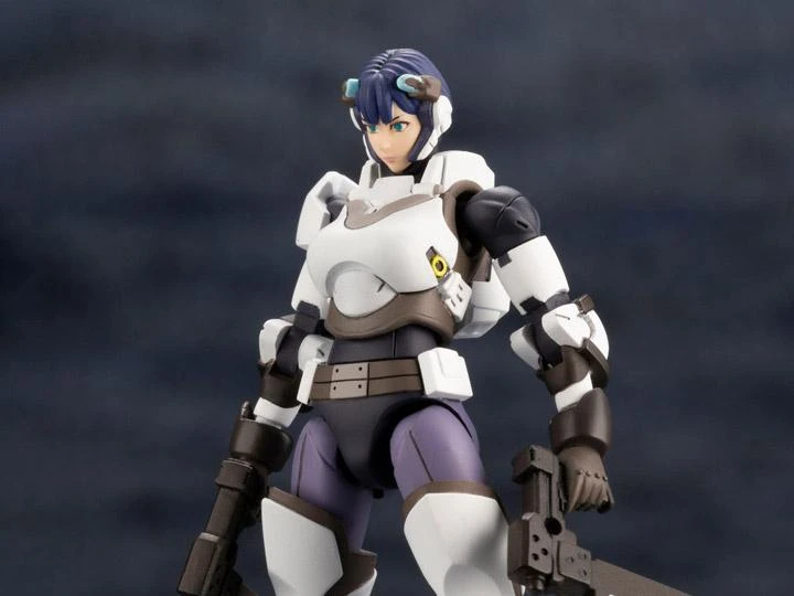 Hexa Gear Governor Para-Pawn LAT Mirror (Ver.1.5) 1/24 Scale Model Kit 1 Hexa Gear Governor Para-Pawn LAT Mirror (Ver.1.5) 1/24 Scale Model Kit