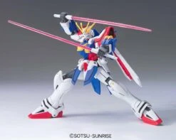 Bandai HGFC 1/144 #110 GF13-017NJII God Gundam -Model Figures Store 0342cd86 8328 4717 a763 13fa424c6e40