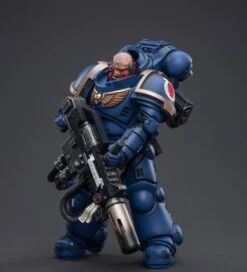 Warhammer 40K Ultramarines Primaris Eradicator 1 1/18 Scale Figure 15 Warhammer 40K Ultramarines Primaris Eradicator 1 1/18 Scale Figure -Model Figures Store 040b0c7f 1214 4075 b9ca 9078c78d5df3