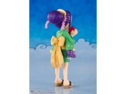 Bandai One Piece FiguartsZERO Brook (Honekichi) And O-Tama 18 Bandai One Piece FiguartsZERO Brook (Honekichi) And O-Tama -Model Figures Store 040e6993 a590 4b23 bac7 435f58890bc9