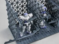 Bandai 30 Minutes Missions Customize Scene Base (Truss Base Ver.) -Model Figures Store 0411f716 0789 4e36 a407 dcbe0b0473da