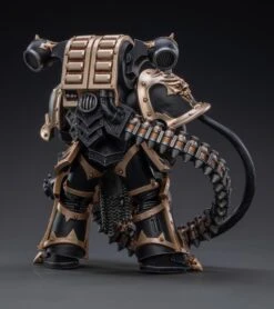 Warhammer 40K Black Legion Havocs Marine 04 1/18 Scale Figure -Model Figures Store 044660c4 b7cb 430e 93e9 8b8e8d64b3fd