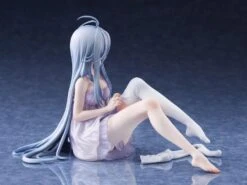 86 Lena (Nightwear Ver.) 1/7 Scale Figure -Model Figures Store 044dbfb6 b5e9 44cb 8e5c ca8efa1d32c9
