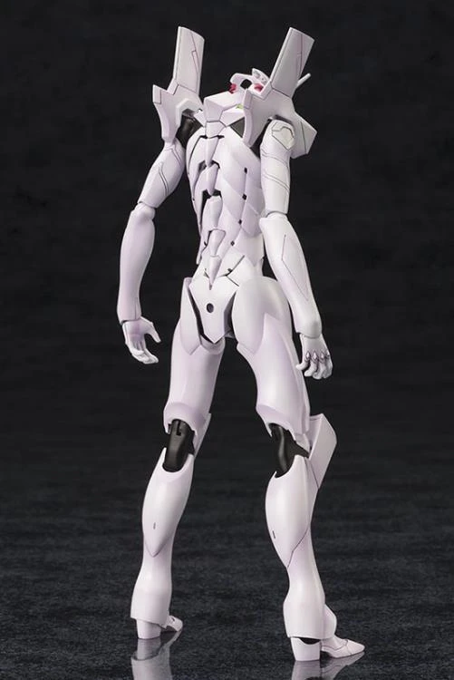 Rebuild Of Evangelion EVA Unit-13 (Awake Ver.) 1/400 Scale Model Kit 7 Rebuild Of Evangelion EVA Unit-13 (Awake Ver.) 1/400 Scale Model Kit - Image 7