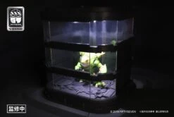 No.57 Armored Puppet 1/24 Hibernation Container -Model Figures Store 04 b91352df fbbf 4551 9c52 1a376028f4d1