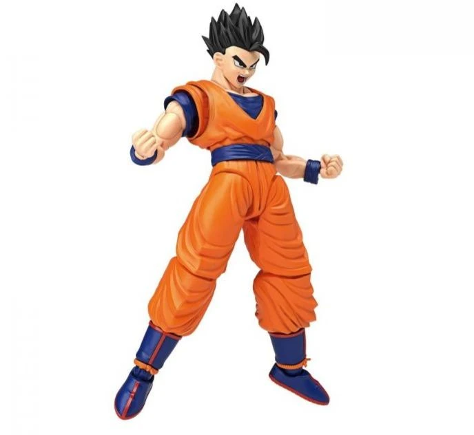 Bandai FIGURE-RISE STANDARD ULTIMATE SON GOHAN 1 Bandai FIGURE-RISE STANDARD ULTIMATE SON GOHAN