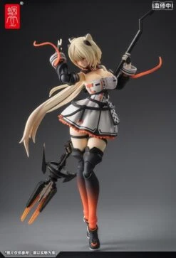 Sand House Saori 1/12 Action Figure 20 Sand House Saori 1/12 Action Figure -Model Figures Store 05288e0b d21a 4faf 98a0 9af6c6f39a5f