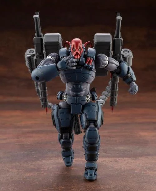 Hexa Gear Governor Bump Up Expander (Collector's Edition) 1/24 Scale Model Kit 2 Hexa Gear Governor Bump Up Expander (Collector's Edition) 1/24 Scale Model Kit - Image 2