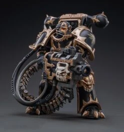 Warhammer 40K Black Legion Havocs Marine 04 1/18 Scale Figure -Model Figures Store 0551a44e b518 4a4f b134 813e4dd536f4