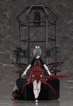 Chitocerium XCII-Urania Model Kit 19 Chitocerium XCII-Urania Model Kit -Model Figures Store 05c45246 3543 4324 9838 827ff5115d7c