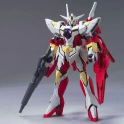 Bandai HG00 1/144 #53 Reborns Gundam -Model Figures Store 06493da2 b8b8 4e3d bf21 49badbd46476