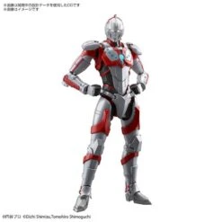 Bandai Ultraman Figure-rise Standard Ultraman Suit Zoffy (Action Ver.) Model Kit 10 Bandai Ultraman Figure-rise Standard Ultraman Suit Zoffy (Action Ver.) Model Kit -Model Figures Store 0668954b 10f6 4b75 bbde d541ed52cc3c