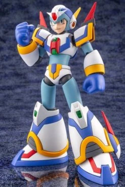 Mega Man X4 Force Armor X 1/12 Scale Model Kit 18 Mega Man X4 Force Armor X 1/12 Scale Model Kit -Model Figures Store 0681baab e18b 4b16 b8d7 8367e6c6b446