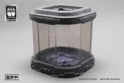 No.57 Armored Puppet 1/24 Hibernation Container -Model Figures Store 06 f8b9ffc2 7f0f 4db3 af4d bf3369024268 1