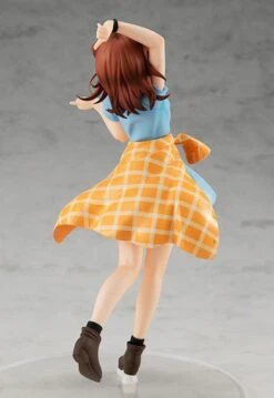 Bandai BanG Dream! Girls Band Party! Pop Up Parade Kasumi Toyama -Model Figures Store 06a857c7 3f07 415e b66d 021bb62397f9