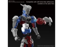Bandai Ultraman Figure-rise Standard Ultraman Zero Suit (Action Ver.) Model Kit 10 Bandai Ultraman Figure-rise Standard Ultraman Zero Suit (Action Ver.) Model Kit -Model Figures Store 06c748ba 66fb 4131 9abd 366542479506
