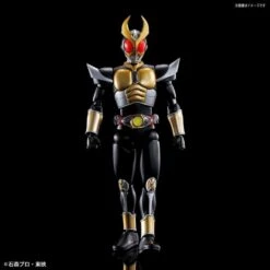 Bandai Kamen Rider Figure-rise Standard Kamen Rider Agito (Ground Form) Model Kit 22 Bandai Kamen Rider Figure-rise Standard Kamen Rider Agito (Ground Form) Model Kit -Model Figures Store 076aba68 ce24 421b ba30 a97bafd3aa78