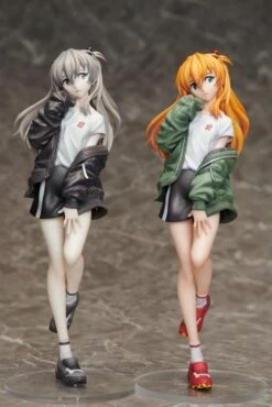 Neon Genesis Evangelion Asuka Shikinami Langley (Radio Eva Ver.) 1/7 Scale Figure 13 Neon Genesis Evangelion Asuka Shikinami Langley (Radio Eva Ver.) 1/7 Scale Figure -Model Figures Store 076de404 78cb 4d37 a93d eb48c4e0583d