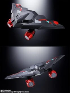 Bandai The King Of Braves GaoGaiGar Final Soul Of Chogokin GX-104 GaoFighGar 27 Bandai The King Of Braves GaoGaiGar Final Soul Of Chogokin GX-104 GaoFighGar -Model Figures Store 07 SofC GAOFIGHGAR