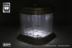 No.57 Armored Puppet 1/24 Hibernation Container -Model Figures Store 07 e330a151 3c7e 4139 9322 4373bc2796b8