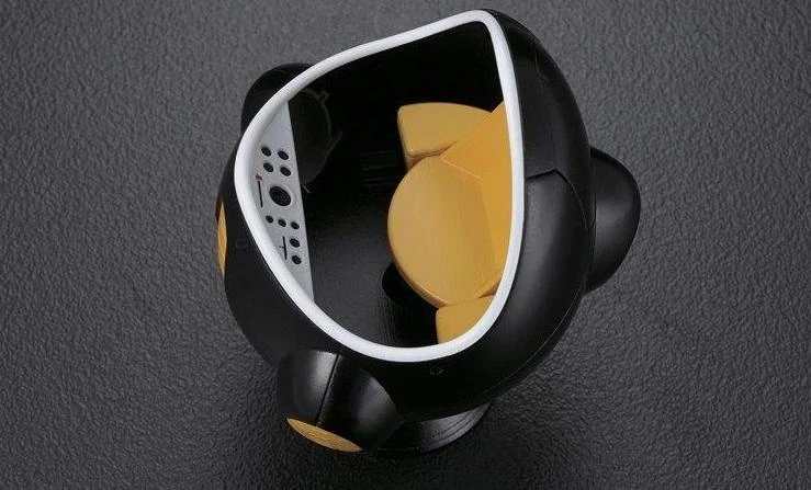 Bandai Figure-rise Mechanics - Frieza Hover Pod 2 Bandai Figure-rise Mechanics - Frieza Hover Pod - Image 2