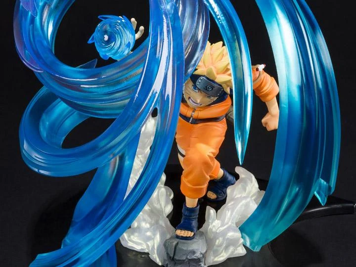 Bandai Naruto FiguartsZERO Naruto Uzumaki (Kizuna Relation) 1 Bandai Naruto FiguartsZERO Naruto Uzumaki (Kizuna Relation)