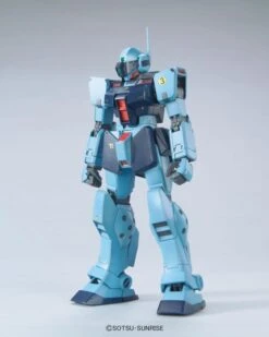Bandai MG 1/100 RGM-79SP GM Sniper II 13 Bandai MG 1/100 RGM-79SP GM Sniper II -Model Figures Store 082fe449 e3a2 49fa ac29 2753a1d2ff79