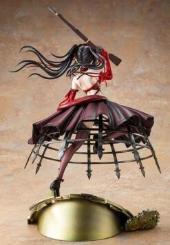 Date A Bullet CA Works Kurumi Tokisaki (Night Dress Ver.) 1/7 Scale Figure 11 Date A Bullet CA Works Kurumi Tokisaki (Night Dress Ver.) 1/7 Scale Figure -Model Figures Store 08433a77 b33d 4c7e 86ff 152843f7cafd