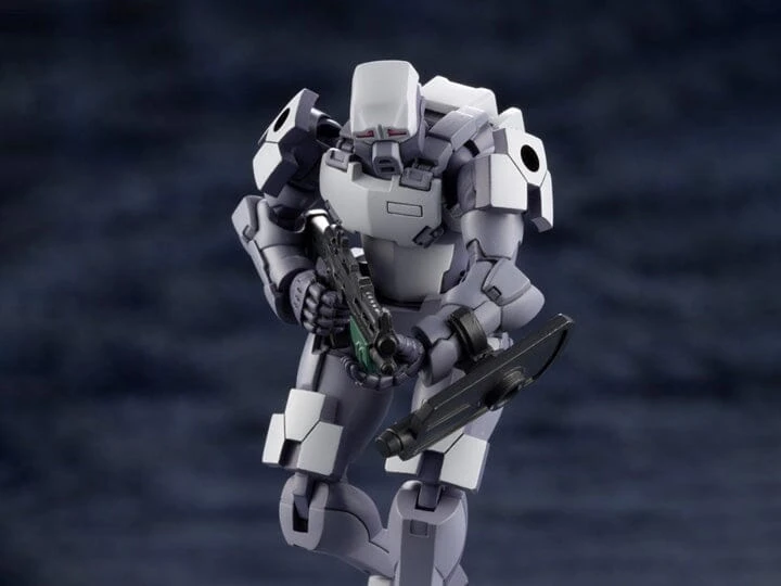 Hexa Gear Governor Para-Pawn Sentinel (Ver. 1.5) 1/24 Scale Model Kit 1 Hexa Gear Governor Para-Pawn Sentinel (Ver. 1.5) 1/24 Scale Model Kit