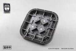 No.57 Armored Puppet 1/24 Hibernation Container -Model Figures Store 08 d6cd81f4 fc78 4c8e 94ce 1ef1d7781e5a 1