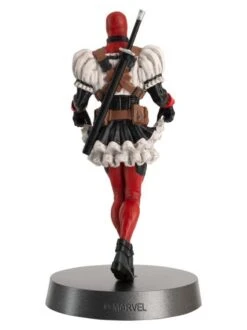 Marvel Comics Deadpool Heavyweights Collection #2 Deadpool (French Maid) -Model Figures Store 08b178d7 05f1 4082 a0ca 6b44b7e9cece