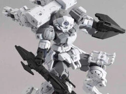 Bandai 30 Minutes Missions 1/144 #18 BEXM-15 Portanova (Space Type) [Gray]