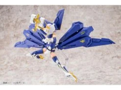 Megami Device Bullet Knights Exorcist Model Kit -Model Figures Store 0941a0d6 073c 432c 928f bdef6abf4ecb