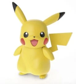 Bandai Pokemon Pikachu Model Kit -Model Figures Store 0988374b 668d 4474 892f 2ceef1e6e119