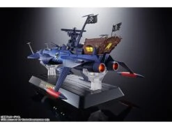 Bandai Space Pirate Captain Harlock Soul Of Chogokin GX-93 Space Pirate Battleship Arcadia 10 Bandai Space Pirate Captain Harlock Soul Of Chogokin GX-93 Space Pirate Battleship Arcadia -Model Figures Store 099be1df fdb0 4f1e 854f 9e13e4ea1620