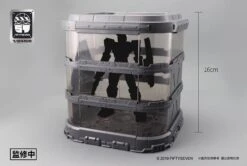 No.57 Armored Puppet 1/24 Hibernation Container -Model Figures Store 09 98f2d88a 1b27 4eae a445 b2cc13cf9b3a 1