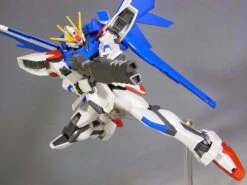 #01 Build Strike Gundam Full Package "Gundam Build Fighters", Bandai HGBF -Model Figures Store 0 2 fd798069 9c49 44ea 9e27 7b6cc483333b