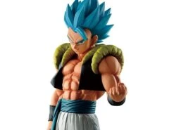 Bandai Dragon Ball Super: Broly Ichiban Kuji Super Saiyan God Super Saiyan Gogeta (Extreme Saiyan)